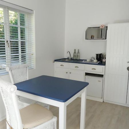 Bed and Breakfast The Plantation Port Elizabeth Esterno foto