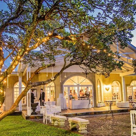 Bed and Breakfast The Plantation Port Elizabeth Esterno foto