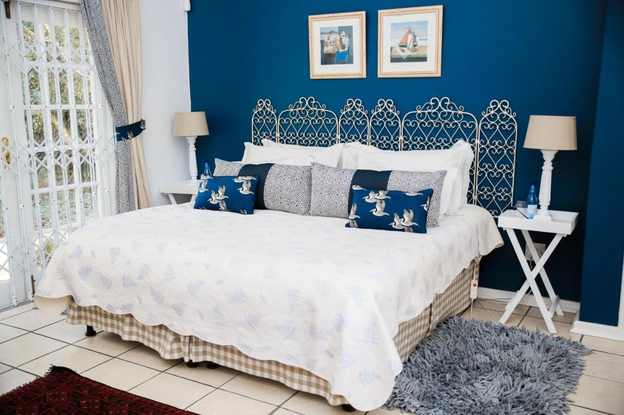 Bed and Breakfast The Plantation Port Elizabeth Esterno foto