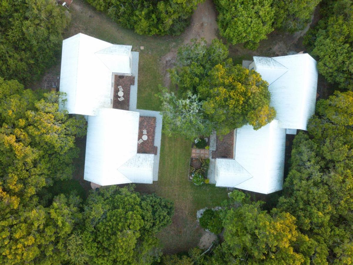 Bed and Breakfast The Plantation Port Elizabeth Esterno foto