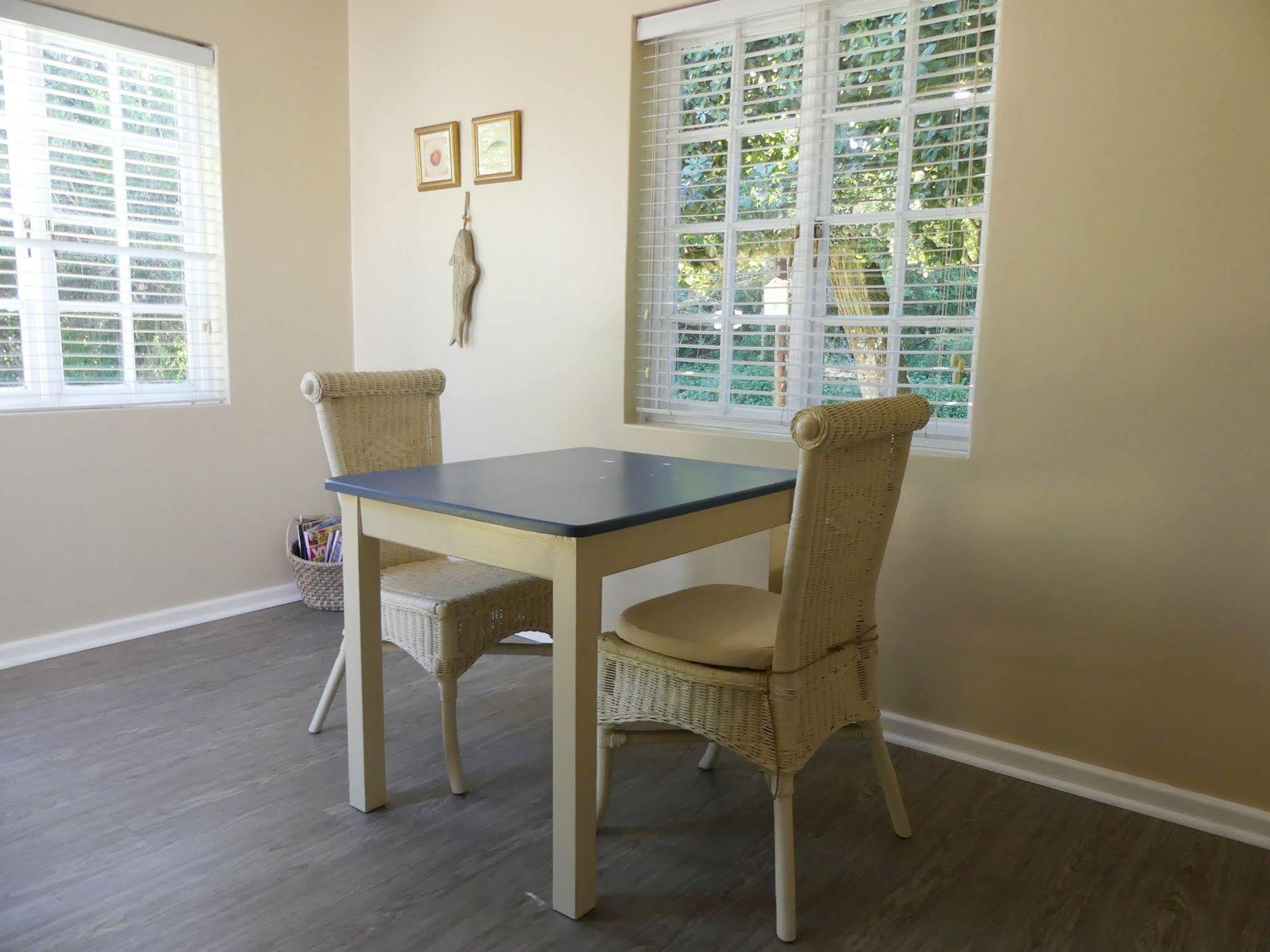 Bed and Breakfast The Plantation Port Elizabeth Esterno foto