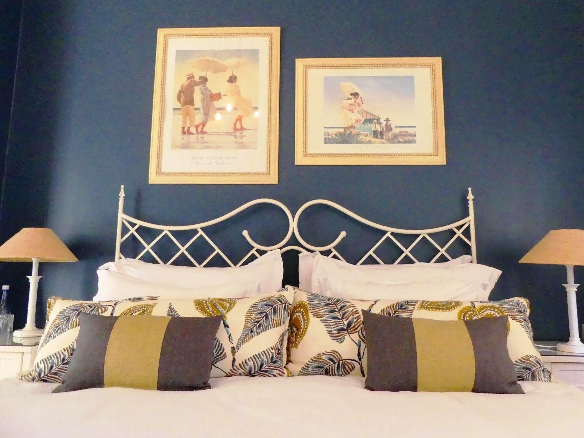 Bed and Breakfast The Plantation Port Elizabeth Esterno foto