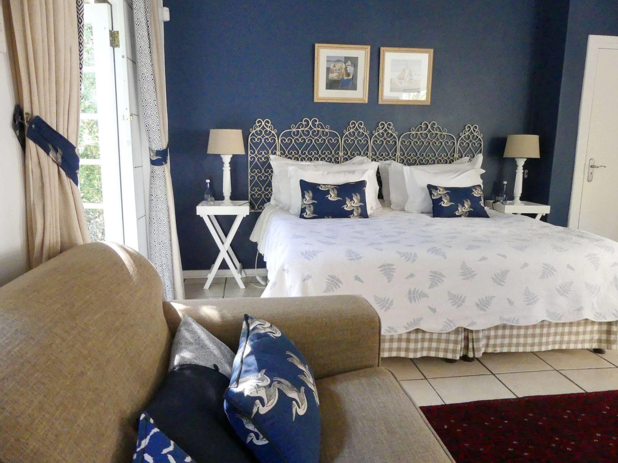 Bed and Breakfast The Plantation Port Elizabeth Esterno foto