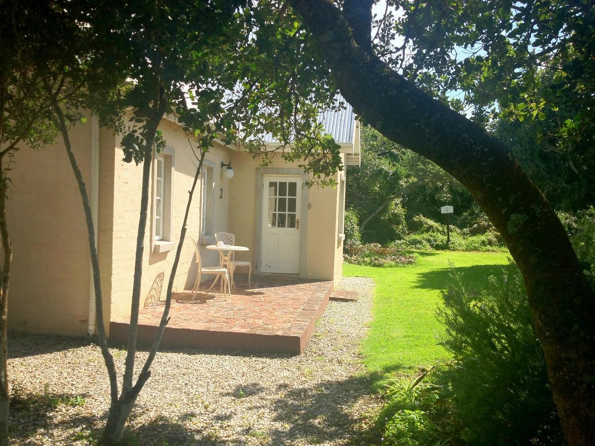 Bed and Breakfast The Plantation Port Elizabeth Esterno foto