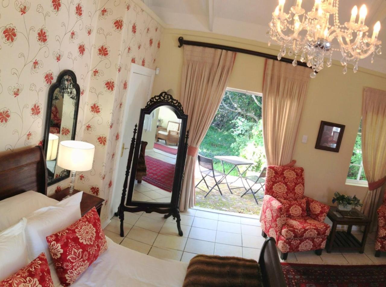 Bed and Breakfast The Plantation Port Elizabeth Esterno foto