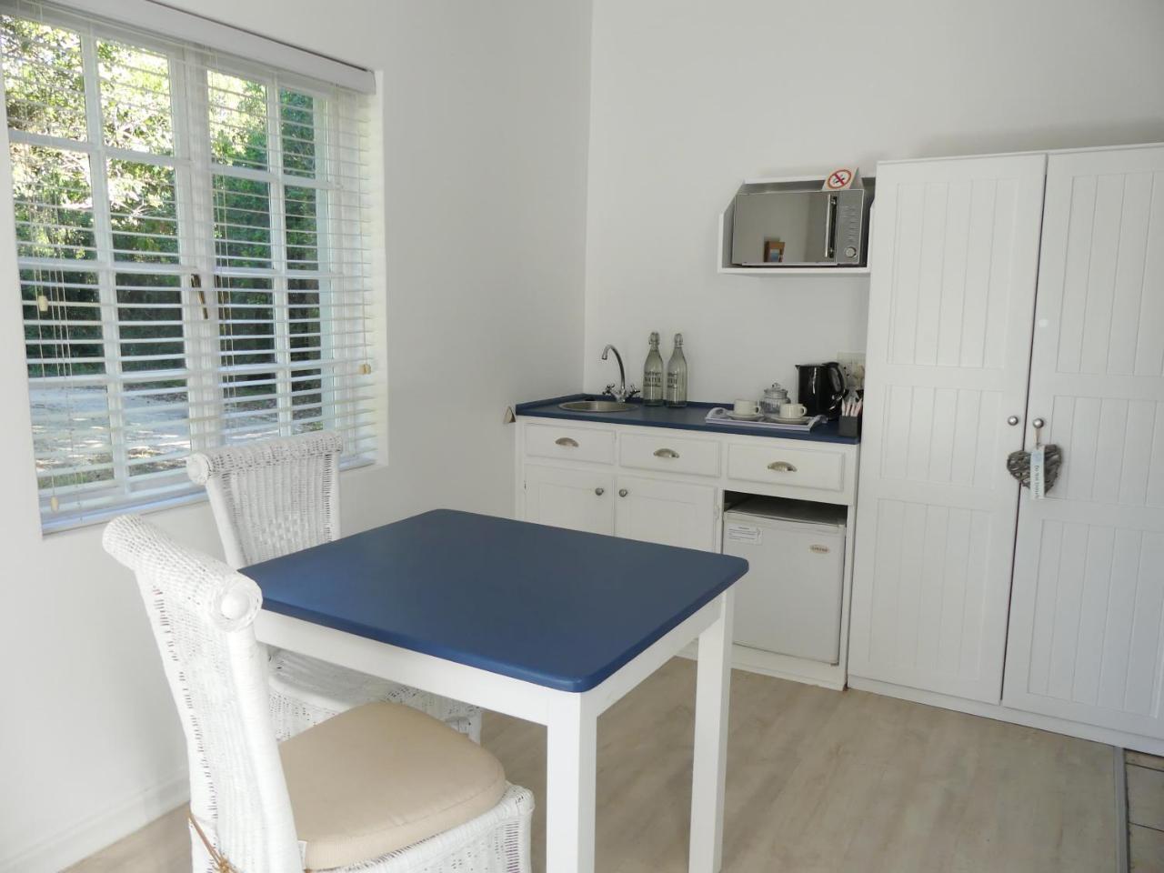 Bed and Breakfast The Plantation Port Elizabeth Esterno foto