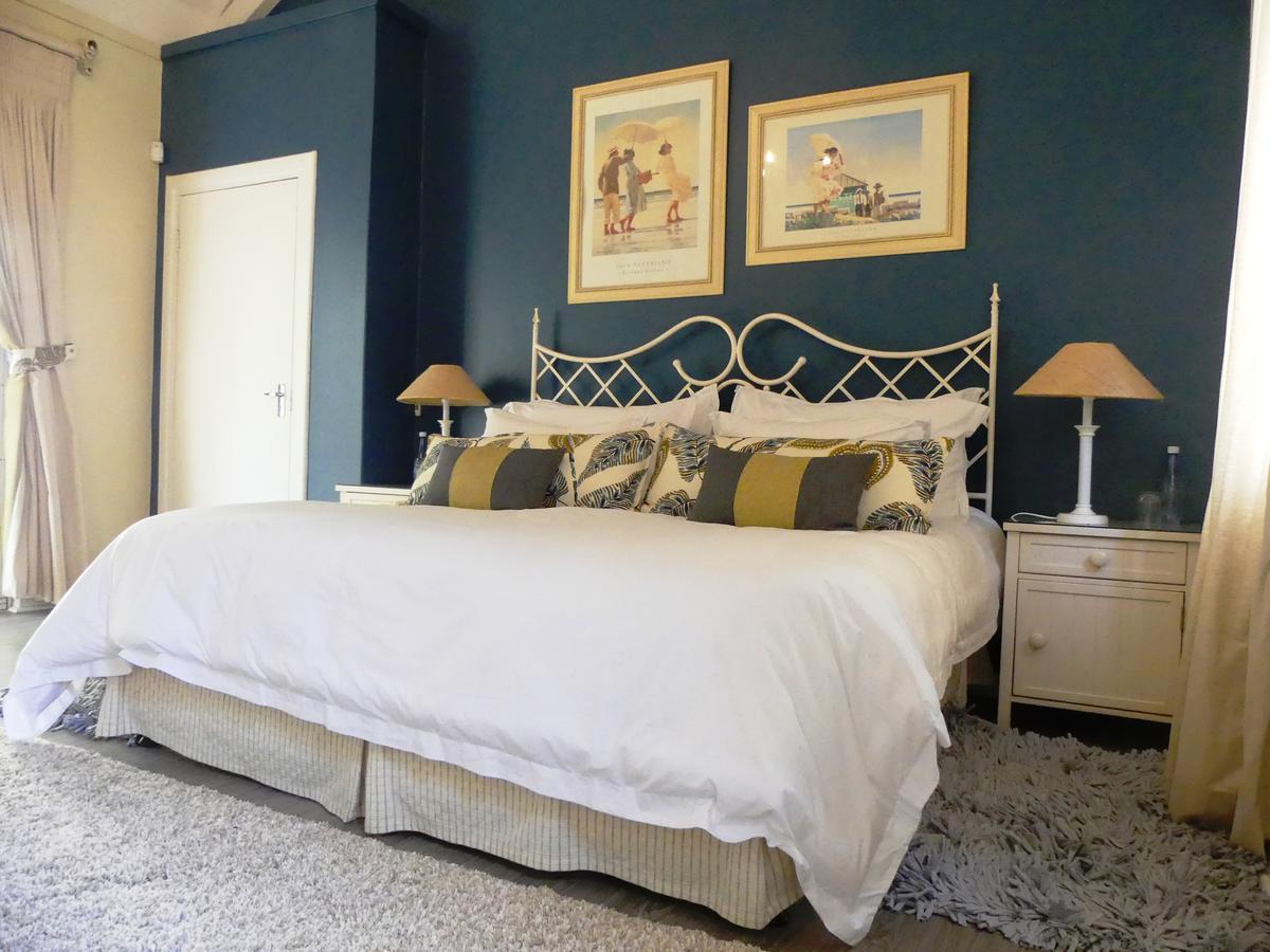 Bed and Breakfast The Plantation Port Elizabeth Esterno foto