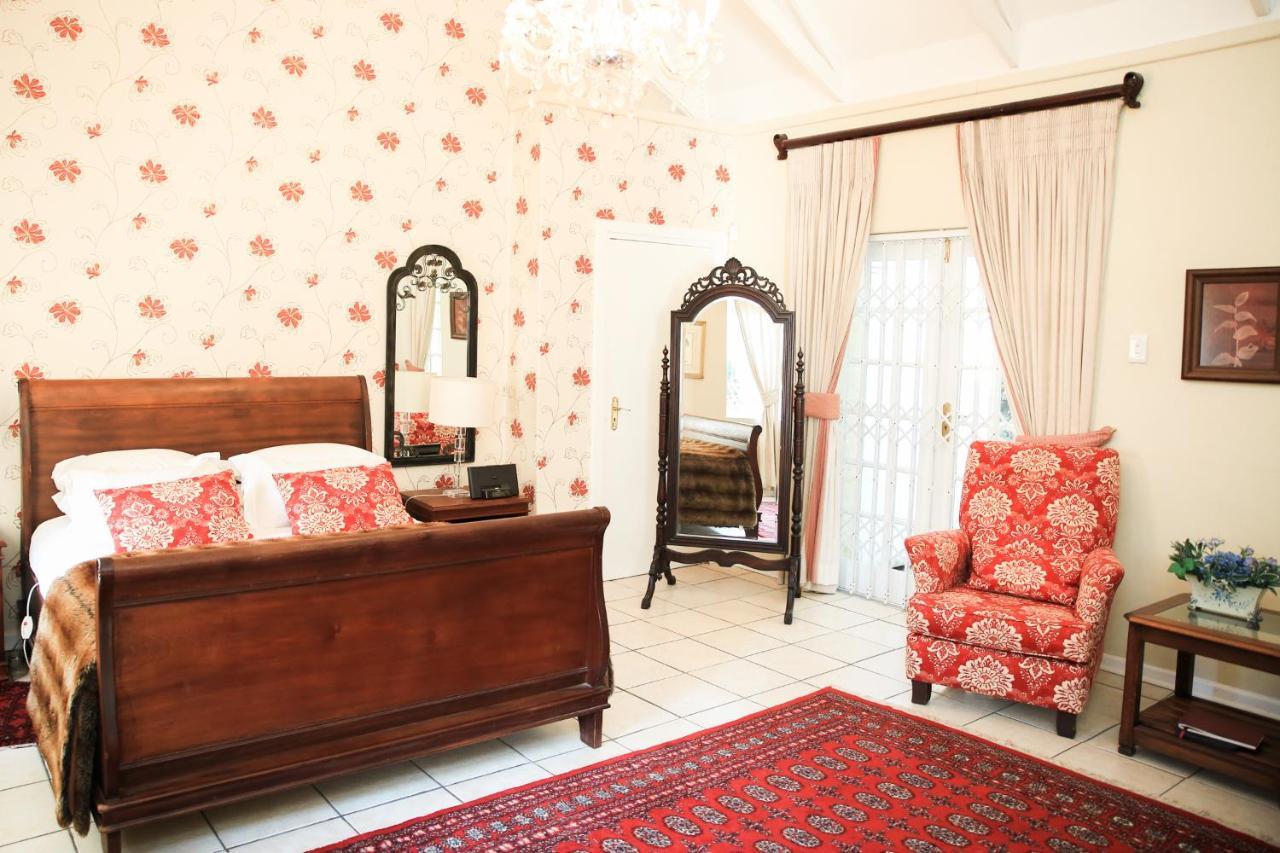 Bed and Breakfast The Plantation Port Elizabeth Esterno foto