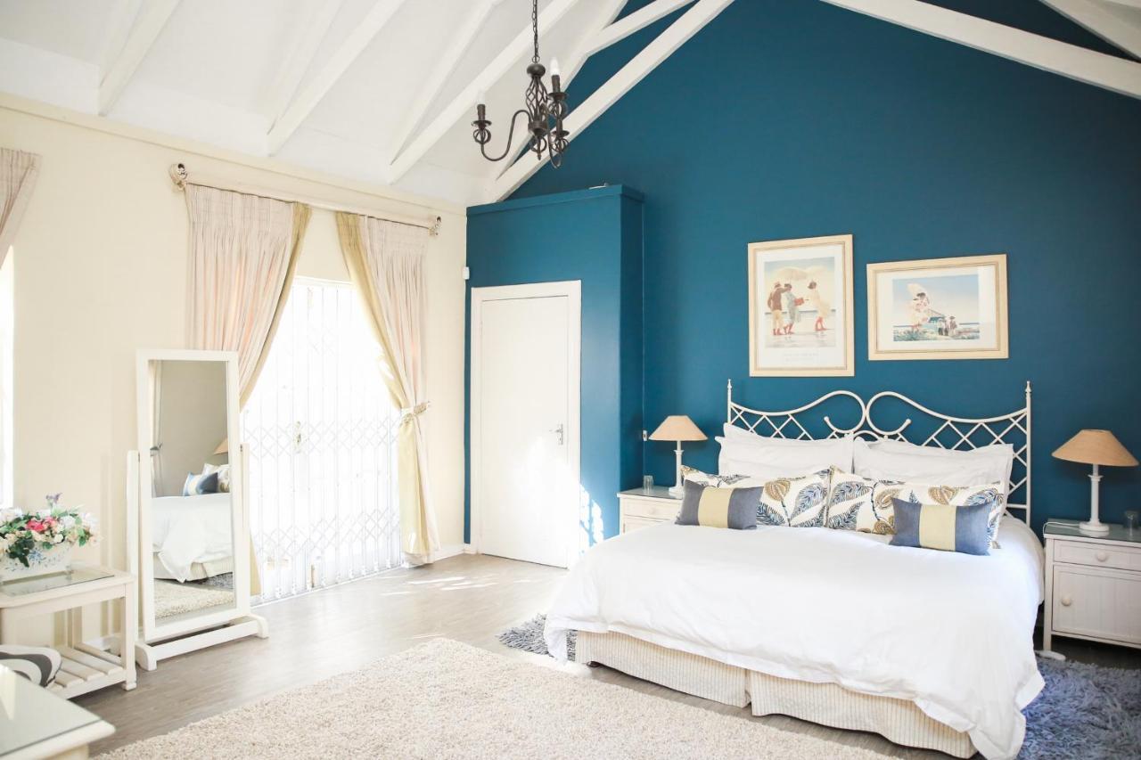 Bed and Breakfast The Plantation Port Elizabeth Esterno foto
