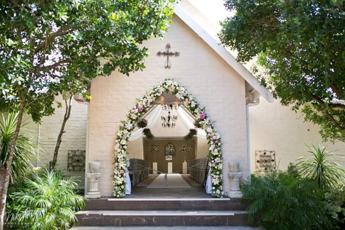 Bed and Breakfast The Plantation Port Elizabeth Esterno foto
