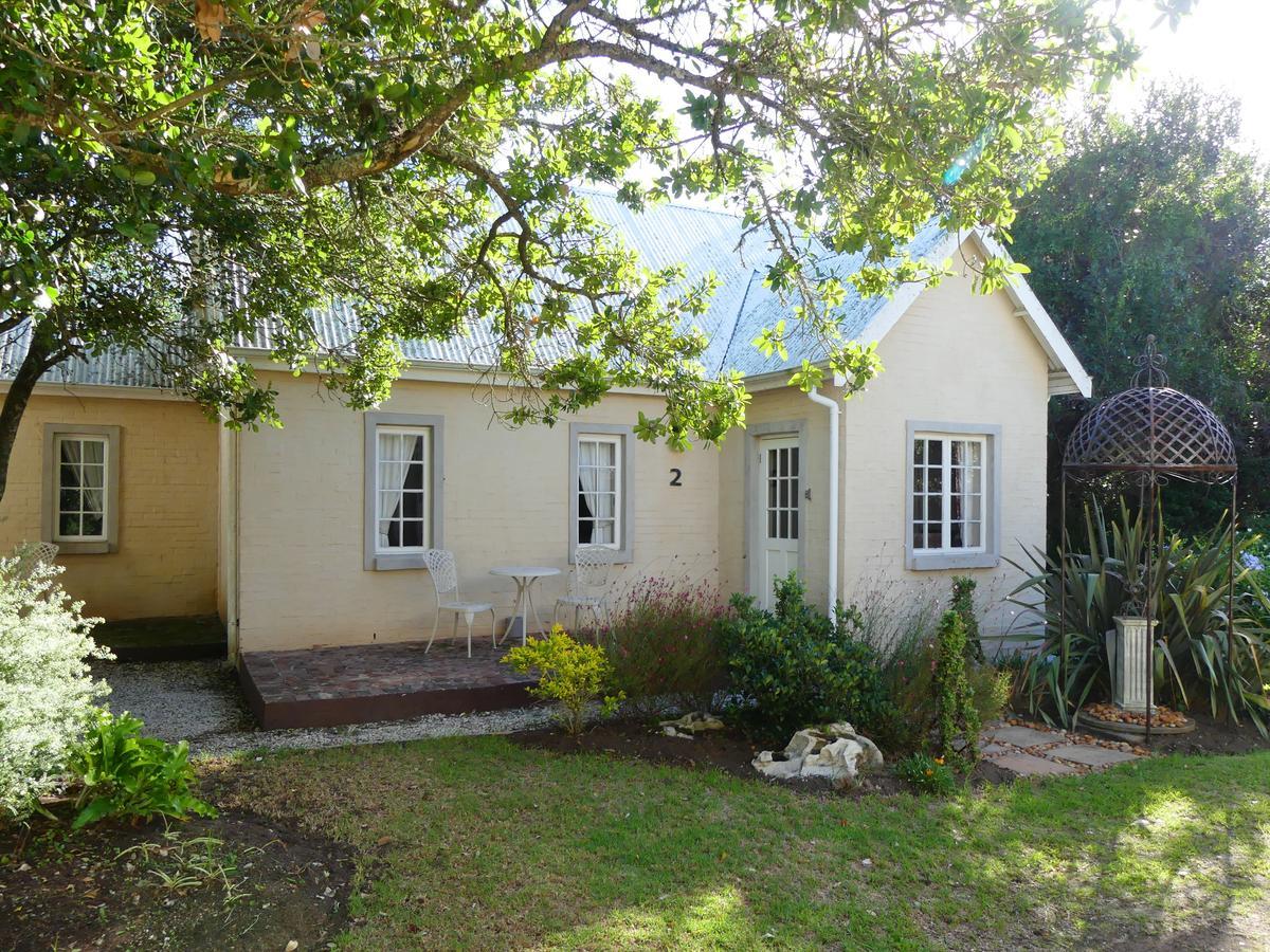 Bed and Breakfast The Plantation Port Elizabeth Esterno foto